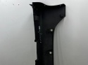 Nakładka progu Mazda 6 GH 07-12r. lewa listwa progowa zewnętrzna gs1d51p51