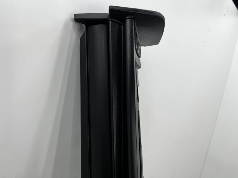 Nakładka progu Mazda CX-30 19r.- lewa listwa progowa zewnętrzna dgh9-51p51