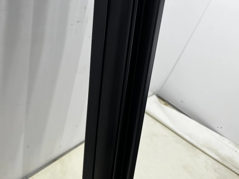 Nakładka progu Mazda CX-30 19r.- lewa listwa progowa zewnętrzna dgh9-51p51