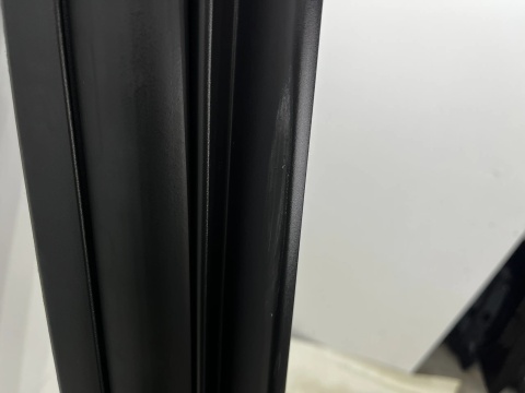 Nakładka progu Mazda CX-30 19r.- lewa listwa progowa zewnętrzna dgh9-51p51