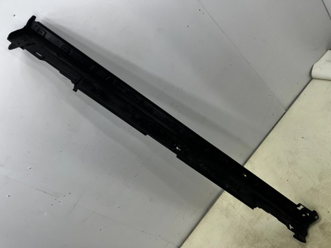 Nakładka progu Mazda CX-30 19r.- lewa listwa progowa zewnętrzna dgh9-51p51