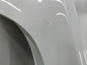Nakładka progu Toyota Yaris 4 IV XP21 Mazda 2 Hybrid 20r.- lewa listwa próg lewy zewnętrzny 75860-k0080