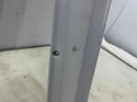 Nakładka progu Toyota Yaris 4 IV XP21 Mazda 2 Hybrid 20r.- lewa listwa próg lewy zewnętrzny 75860-k0080