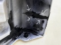 Nakładka progu Toyota Yaris 4 IV XP21 Mazda 2 Hybrid 20r.- lewa listwa próg lewy zewnętrzny 75860-k0080