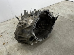 Skrzynia biegów Mazda 6 II GH 07-12r. 2.2 MZR-CD diesel KOD yr1s-b manualna 6 biegów