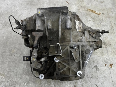 Skrzynia biegów Mazda 6 II GH 07-12r. 2.2 MZR-CD diesel KOD yr1s-b manualna 6 biegów