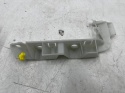 Ślizg Audi A4 B9 8w lift 19-24r. prawe przednie mocowanie uchwyt zderzaka prawy przód 8w0807284e