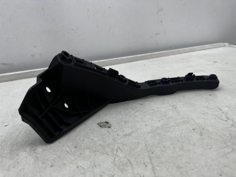 Ślizg Fiat Ducato Jumper Boxer 06r.- prawe przednie mocowanie wspornik uchwyt zderzaka 1374288080
