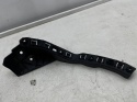 Ślizg Fiat Ducato Jumper Boxer 06r.- prawe przednie mocowanie wspornik uchwyt zderzaka 1374288080