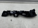 Ślizg Mazda 3 IV BP 19r.- tylne prawe mocowanie zderzaka wspornik uchwyt BCKN502H1