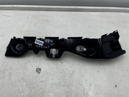 Ślizg Mazda 3 IV BP 19r.- tylne prawe mocowanie zderzaka wspornik uchwyt BCKN502H1