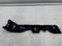 Ślizg Mazda 3 IV BP 19r.- tylne prawe mocowanie zderzaka wspornik uchwyt BCKN502H1
