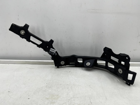 Ślizg Opel Zafira B 05-14r. lewe tylne mocowanie zderzaka wspornik uchwyt lewy tył 13125043