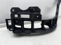 Ślizg Opel Zafira B 05-14r. lewe tylne mocowanie zderzaka wspornik uchwyt lewy tył 13125043
