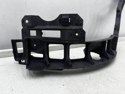 Ślizg Opel Zafira B 05-14r. lewe tylne mocowanie zderzaka wspornik uchwyt lewy tył 13125043