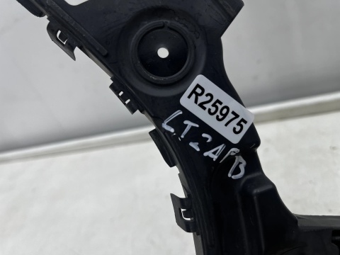 Ślizg Opel Zafira B 05-14r. lewe tylne mocowanie zderzaka wspornik uchwyt lewy tył 13125043