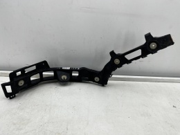 Ślizg Opel Zafira B 05-14r. prawe tylne mocowanie zderzaka wspornik uchwyt prawy tył 13125037