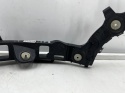 Ślizg Opel Zafira B 05-14r. prawe tylne mocowanie zderzaka wspornik uchwyt prawy tył 13125037