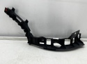 Ślizg Opel Zafira B 05-14r. prawe tylne mocowanie zderzaka wspornik uchwyt prawy tył 13125037