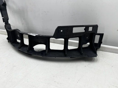 Ślizg Opel Zafira B 05-14r. prawe tylne mocowanie zderzaka wspornik uchwyt prawy tył 13125037