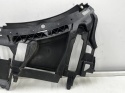 Ślizg Porsche Cayenne 3 III 9y 17r.- prawe tylne mocowanie wspornik uchwyt zderzaka 9y0807178j