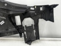 Ślizg Porsche Cayenne 3 III 9y 17r.- prawe tylne mocowanie wspornik uchwyt zderzaka 9y0807178j