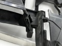 Ślizg Porsche Cayenne 3 III 9y 17r.- prawe tylne mocowanie wspornik uchwyt zderzaka 9y0807178j