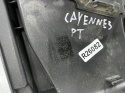 Ślizg Porsche Cayenne 3 III 9y 17r.- prawe tylne mocowanie wspornik uchwyt zderzaka 9y0807178j