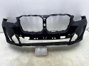 Zderzak przedni BMW iX3 G08 M-Pakiet 21-25r. Lift przód PDC 9853317