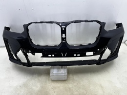 Zderzak przedni BMW iX3 G08 M-Pakiet 21-25r. Lift przód PDC 9853317