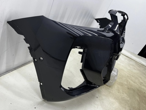 Zderzak przedni BMW iX3 G08 M-Pakiet 21-25r. Lift przód PDC 9853317
