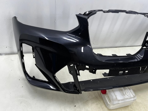 Zderzak przedni BMW iX3 G08 M-Pakiet 21-25r. Lift przód PDC 9853317