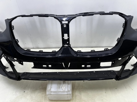 Zderzak przedni BMW iX3 G08 M-Pakiet 21-25r. Lift przód PDC 9853317