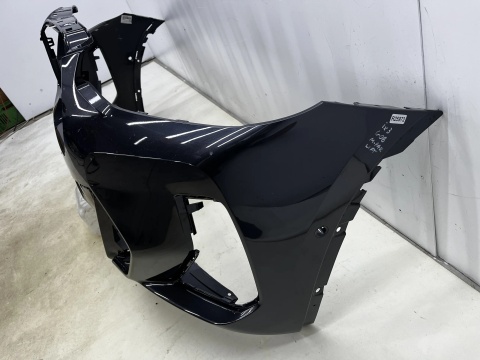Zderzak przedni BMW iX3 G08 M-Pakiet 21-25r. Lift przód PDC 9853317