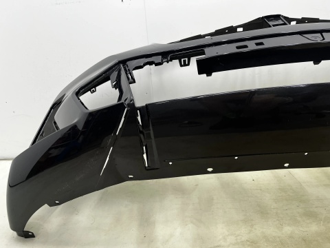 Zderzak przedni BMW iX3 G08 M-Pakiet 21-25r. Lift przód PDC 9853317
