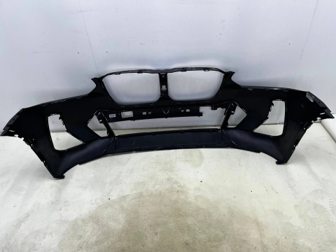 Zderzak przedni BMW iX3 G08 M-Pakiet 21-25r. Lift przód PDC 9853317