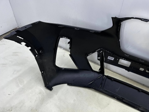 Zderzak przedni BMW iX3 G08 M-Pakiet 21-25r. Lift przód PDC 9853317