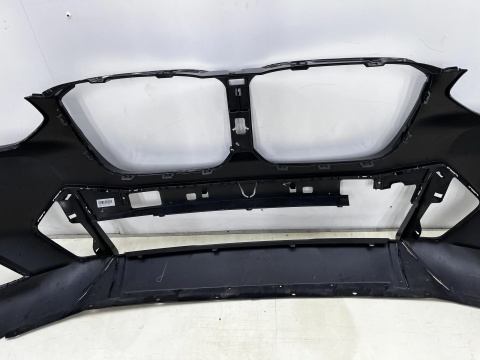 Zderzak przedni BMW iX3 G08 M-Pakiet 21-25r. Lift przód PDC 9853317