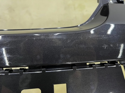 Zderzak przedni BMW iX3 G08 M-Pakiet 21-25r. Lift przód PDC 9853317