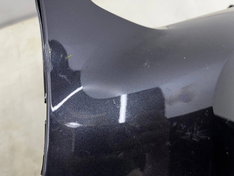 Zderzak przedni BMW iX3 G08 M-Pakiet 21-25r. Lift przód PDC 9853317