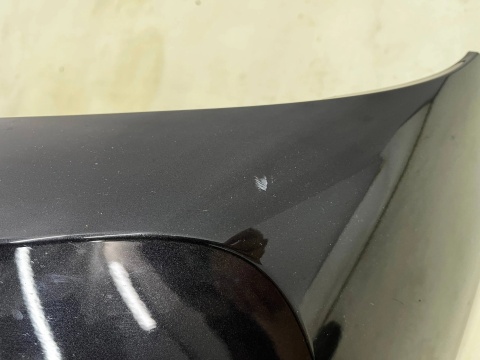 Zderzak przedni BMW iX3 G08 M-Pakiet 21-25r. Lift przód PDC 9853317