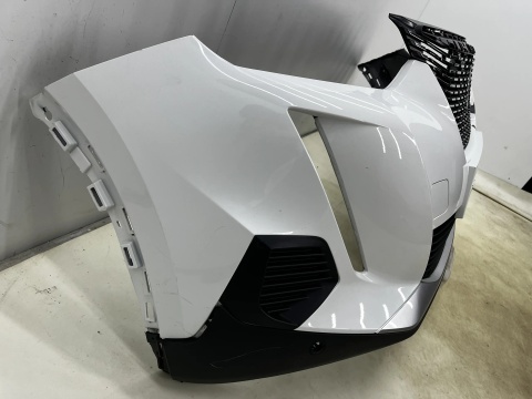 Zderzak przedni Peugeot 2008 2 II 19-23r. Przedlift przód 4XPDC 9826322180