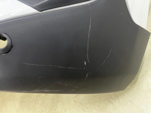 Zderzak przedni Peugeot 2008 2 II 19-23r. Przedlift przód 4XPDC 9826322180
