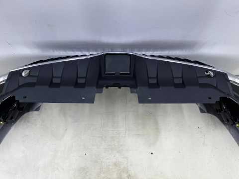 Zderzak przedni Skoda Fabia 3 III 14-18r. Przedlift przód 6V0807221