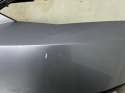 Zderzak przedni Skoda Fabia 3 III 14-18r. Przedlift przód 6V0807221