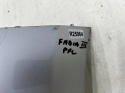 Zderzak przedni Skoda Fabia 3 III 14-18r. Przedlift przód 6V0807221