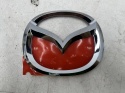 Znaczek Mazda CX-5 I CX5 I 12-17r. znaczek emblemat na klapę bagażnika 110x140mm. ORYGNALNY kd5351731