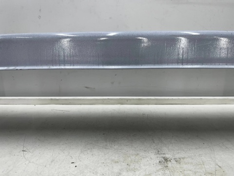 Belka zderzaka Volvo EX30 23r.- tylne wzmocnienie pasa tylna tył 6608084542