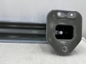 Belka zderzaka Volvo EX30 23r.- tylne wzmocnienie pasa tylna tył 6608084542