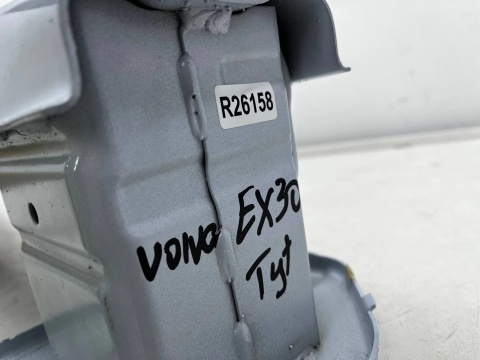 Belka zderzaka Volvo EX30 23r.- tylne wzmocnienie pasa tylna tył 6608084542